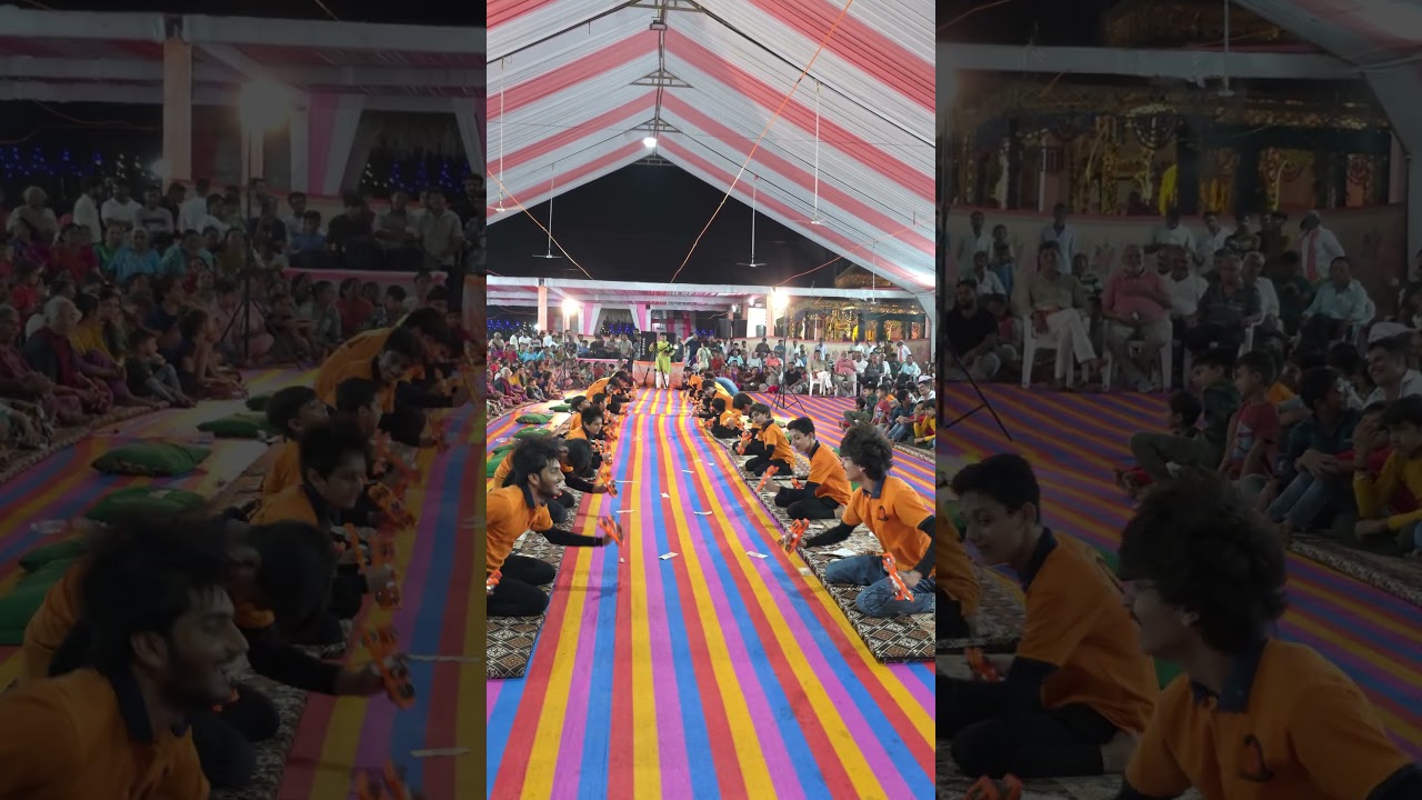 Shree Pavansut Yuva Group Dhun Mandal Surat #dhun #kirtan #dhunmandal #jayshreeram #kartal #video