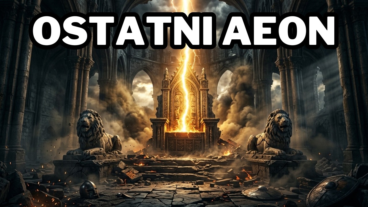 Ostateczny Eon: Królestwo Demiurga legnie w gruzach!