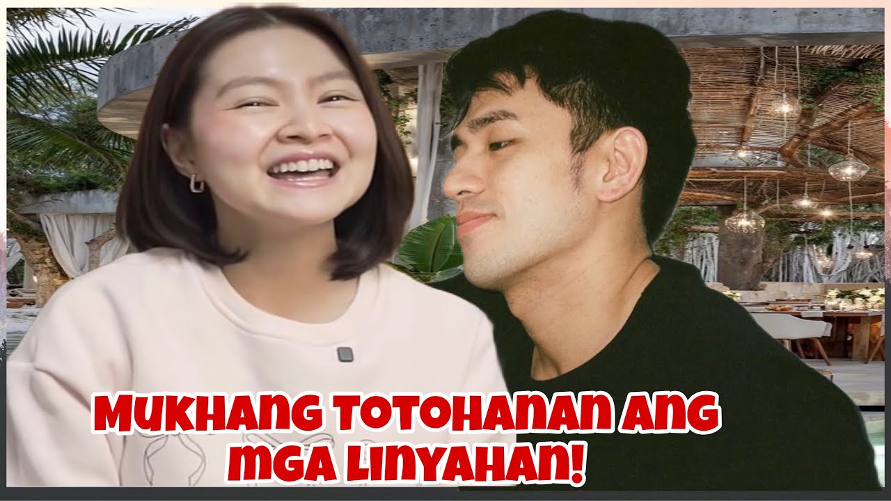 🔹HALA❗️DAVID LICAUCO MAY PAGPAPARANDAM KAY BARBIE FORTEZA THIS VDAY❗️