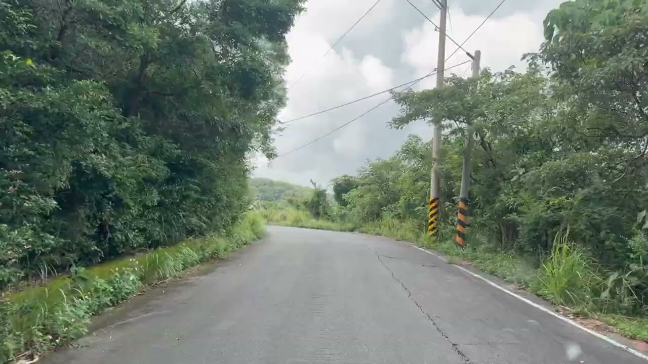 TRCC台灣觀光越野拉力賽-台東大武站（山豬窟公益盃）