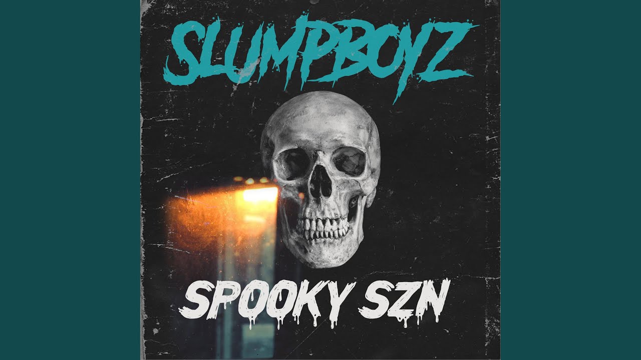 Spooky Szn