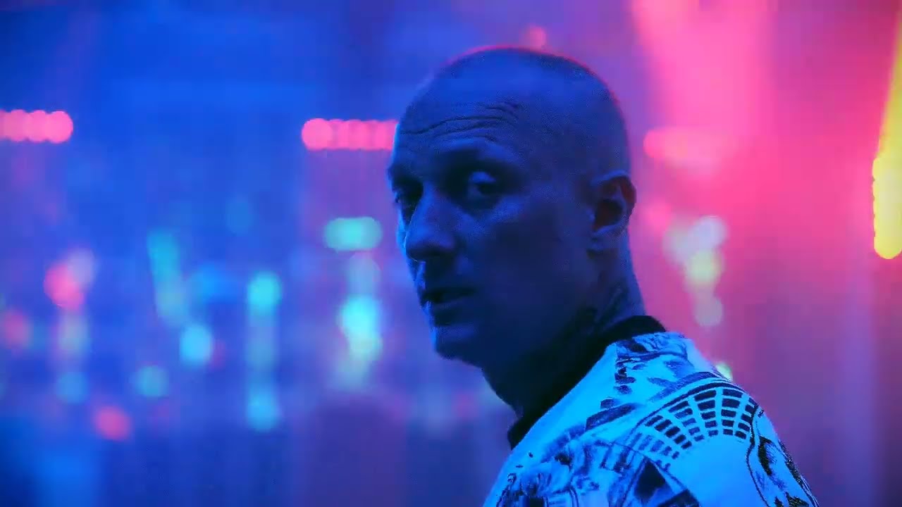 KOLJA GOLDSTEIN & OLEXESH & NGEE - AN DIE HATER (prod. Kingside)