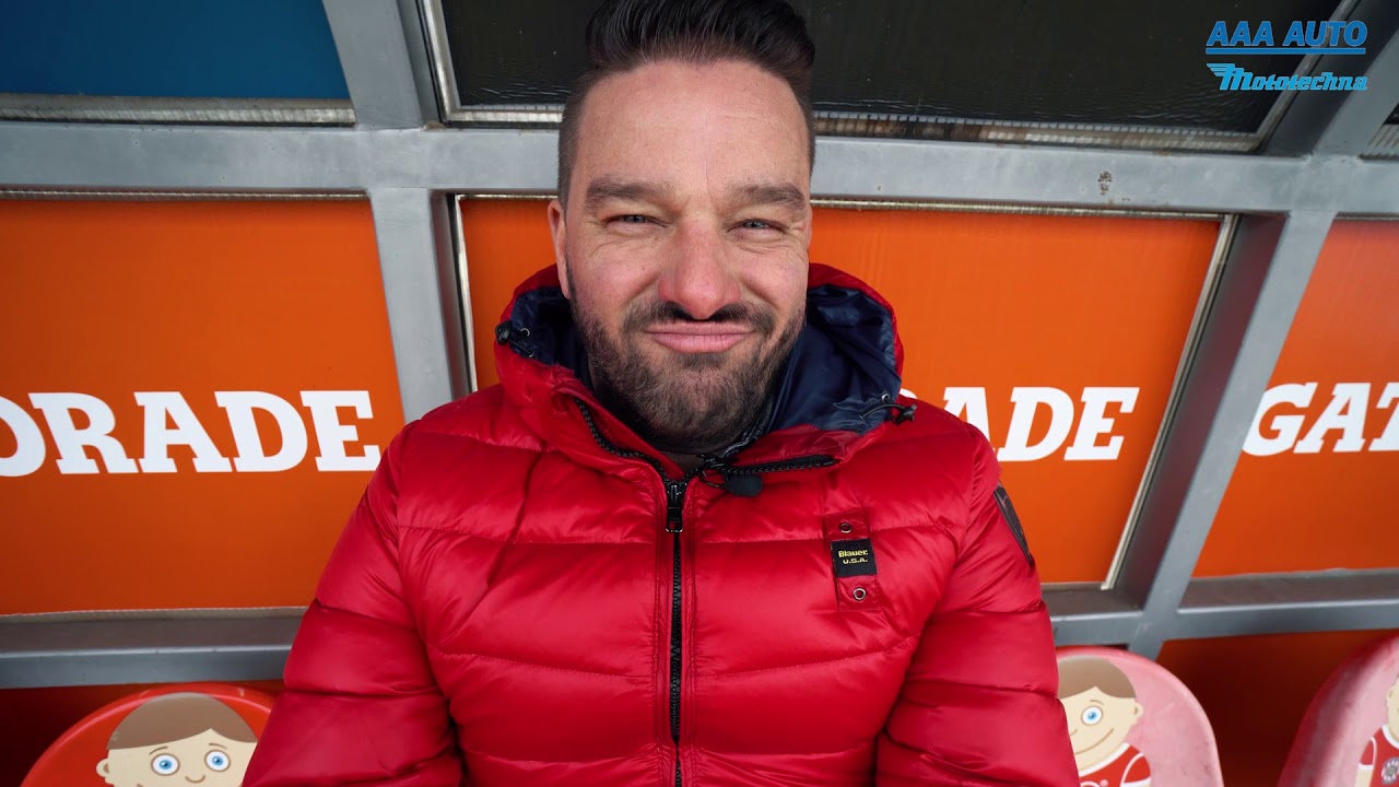 Prohlídka stadionu FC Zbrojovky Brno s Petrem Švancarou