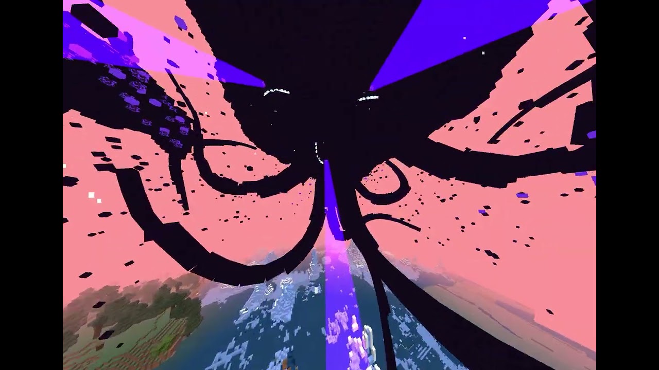 The growing darkness+rwsbp 2.2￼