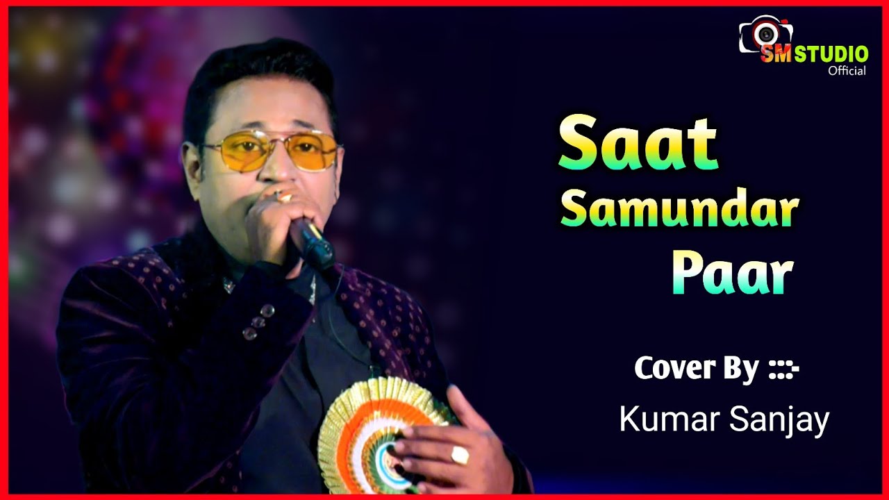 Saat Samundar Paar || 90