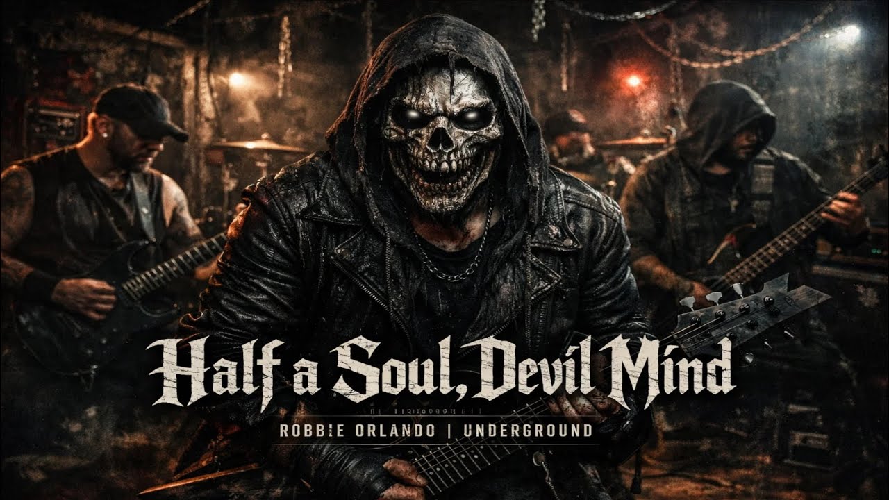 Underground - Half a Soul, Devil Mind