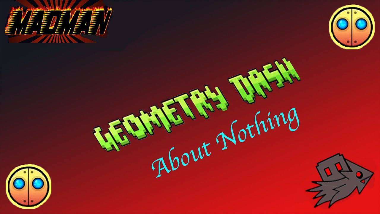 About Nothing by Serponge! (Auto)