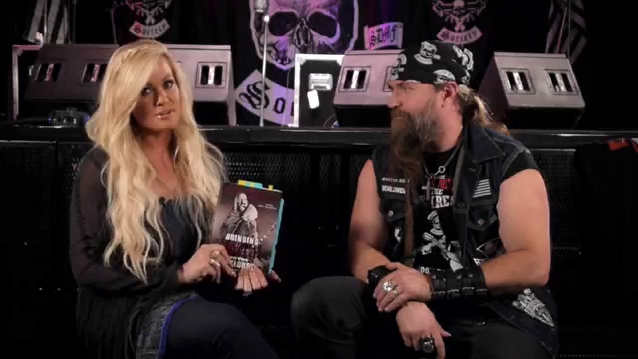 In the Vault with Shanda Golden