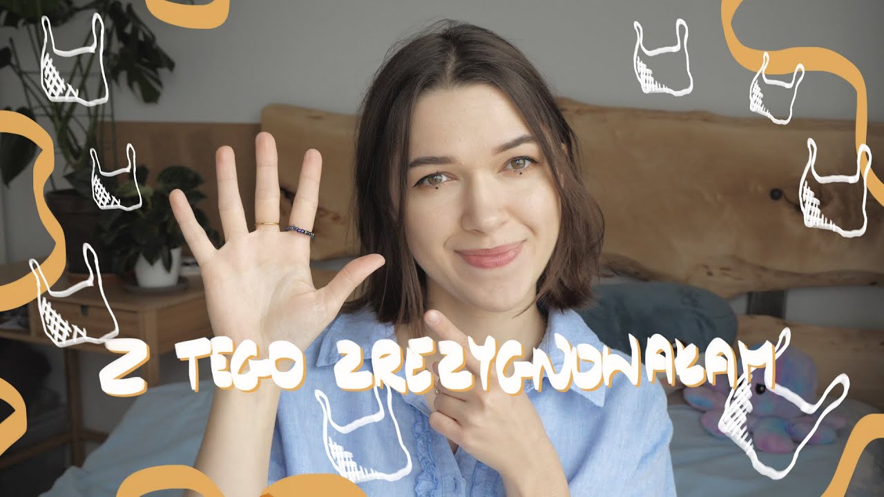 5 rzeczy bez kt&oacute;rych można żyć | Zero Waste w Polsce