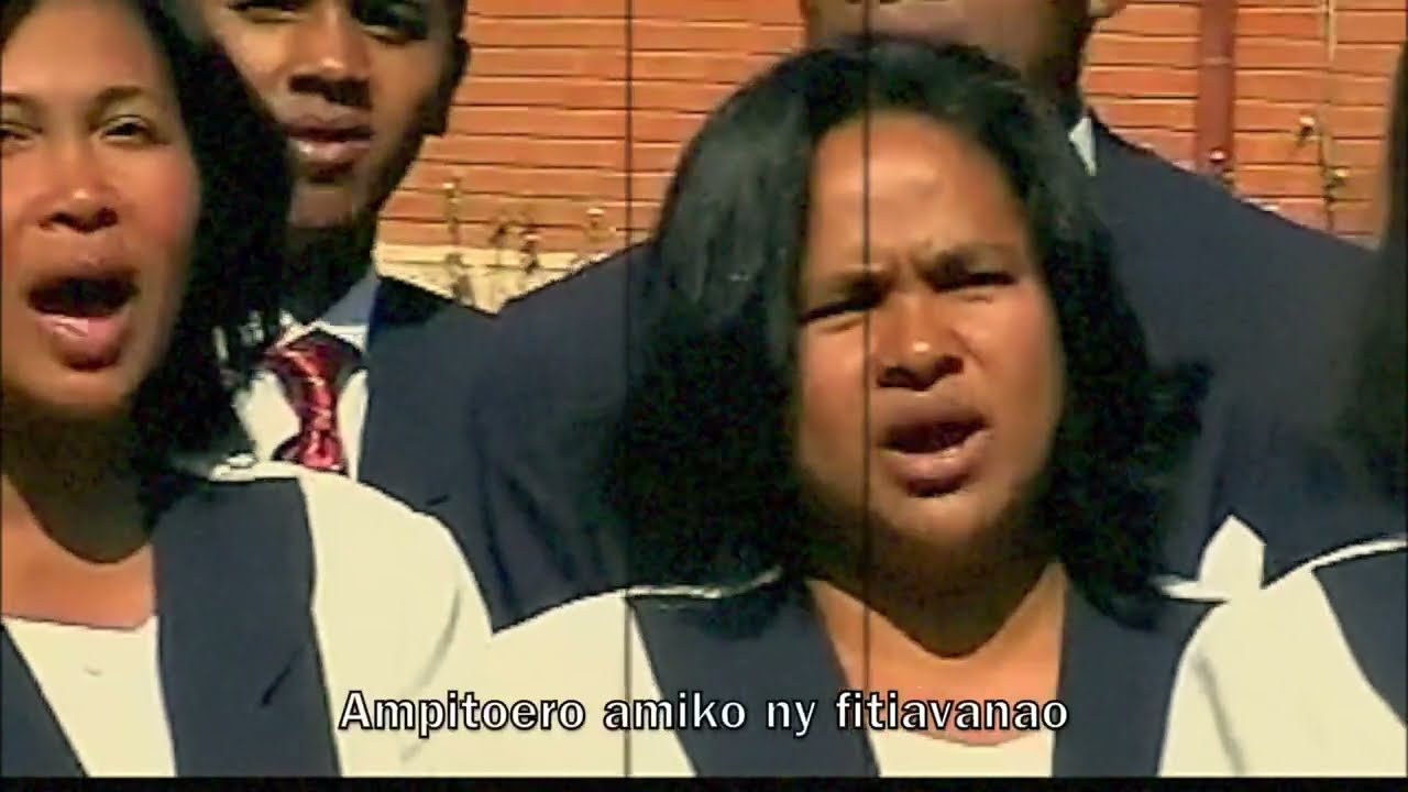 Amboary aho Jesô - Amboarapeo Imprimerie Adventiste