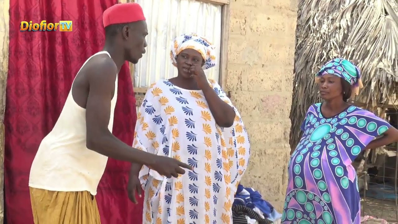 06 EPISOD TOKO OUSMANE AMI SENE 2024 6