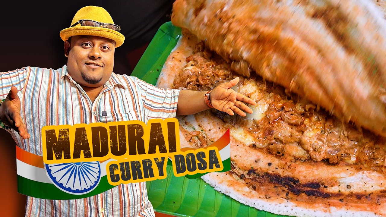 ශ්‍රී ලංකාවටම එකයි..! MACHAN MACHINICHI | Street Foods 2026