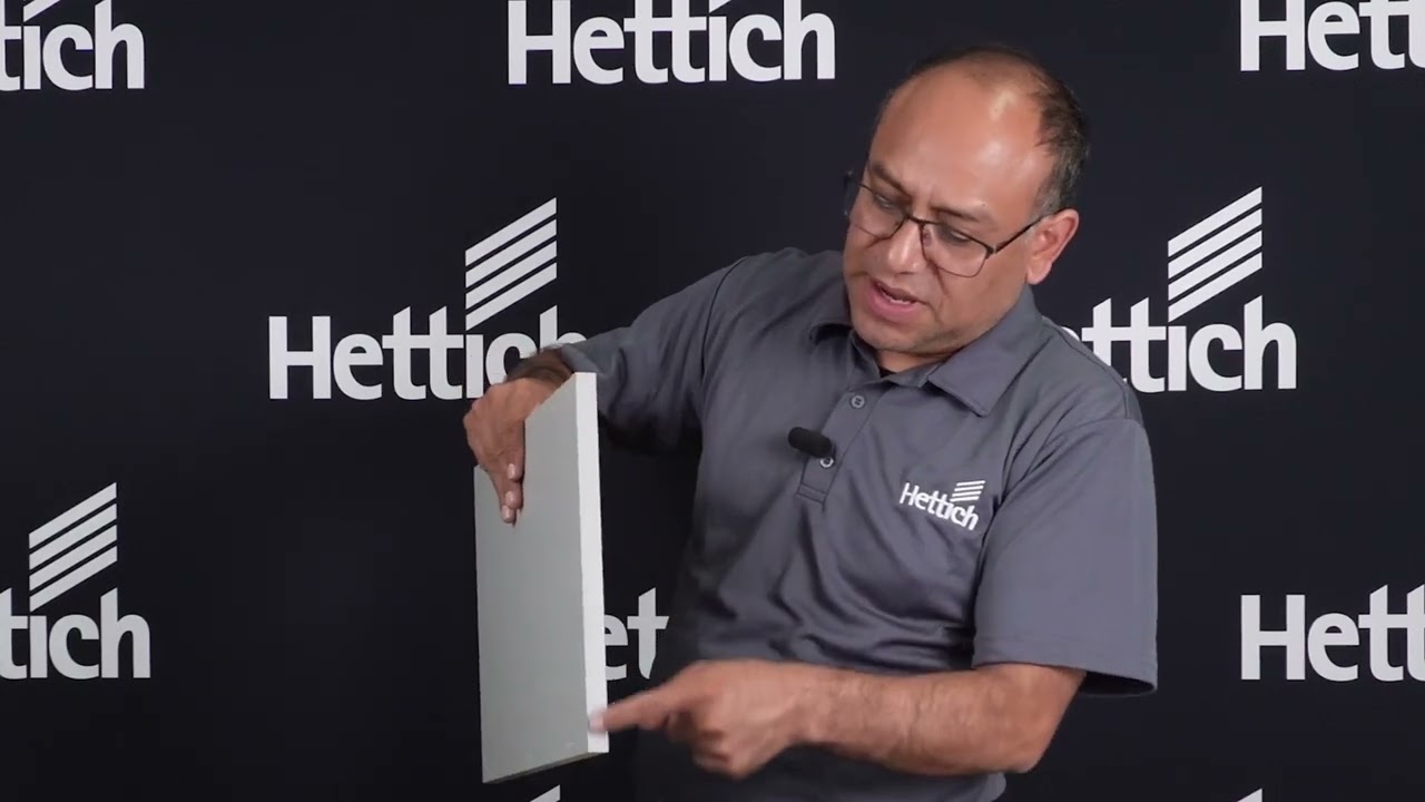 Sistema de cajones InnoTech Atira
