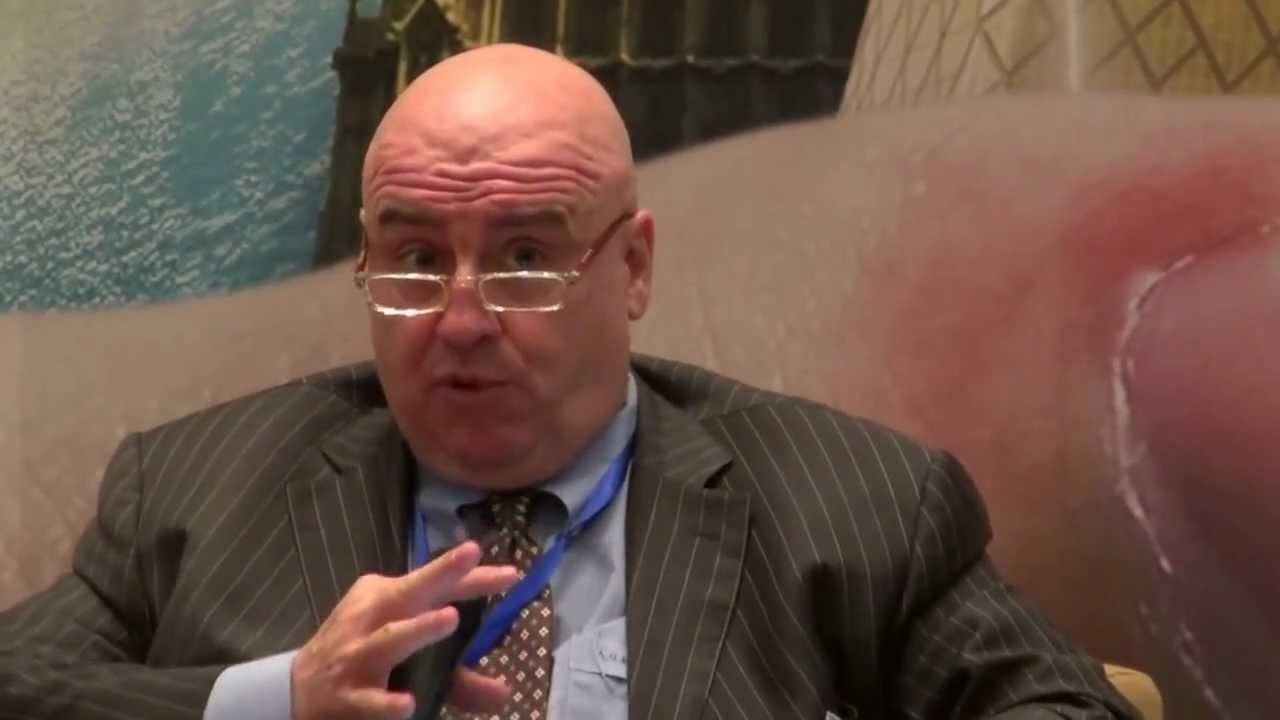 CKGSB World Economic Forum (PE/VC panel), Beijing 22/11 - Alberto Forchielli