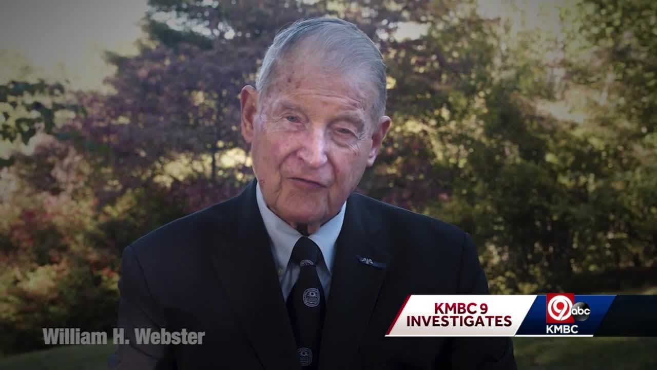 Former FBI, CIA director warns of elder fraud after he says he was targeted