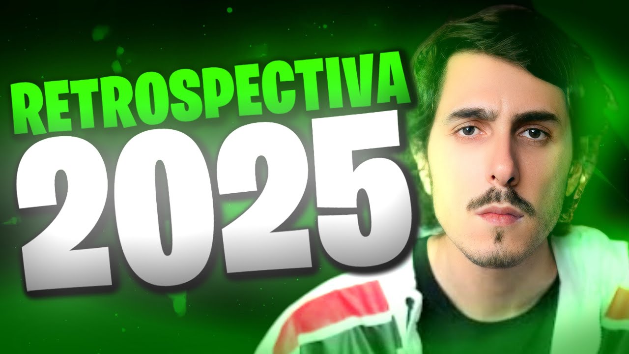 CASTANHARI E A RETROSPECTIVA DE 2025 DE NOVO PASSANDO PANO PRO GOVERNO??... ( OU &Eacute; O FIM?)