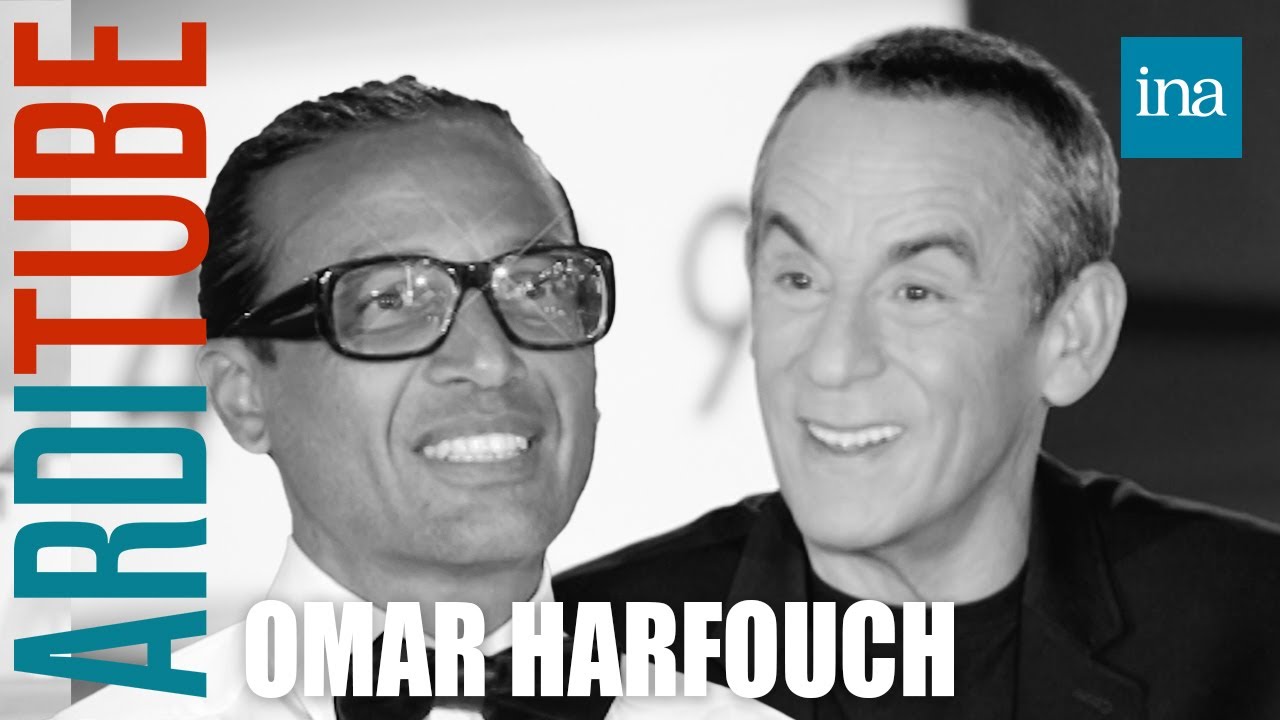 Omar Harfouch : un génie du piano devenu génie des affaires chez Thierry Ardisson | INA Arditube