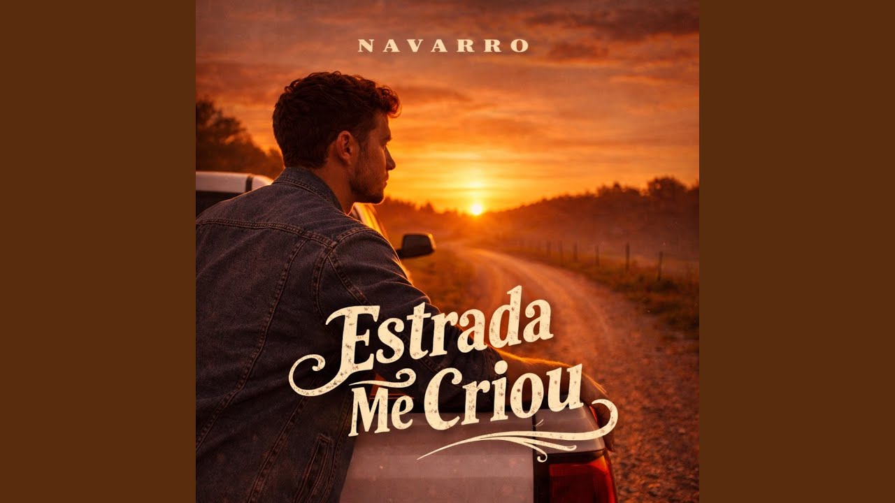 Estrada me criou (feat. Navarro)