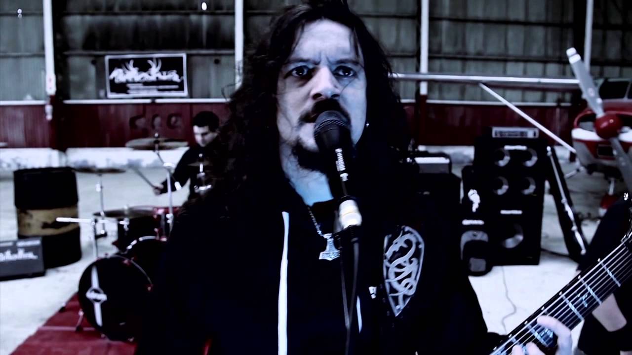 Draconis - My Downfall (VIDEO OFICIAL)