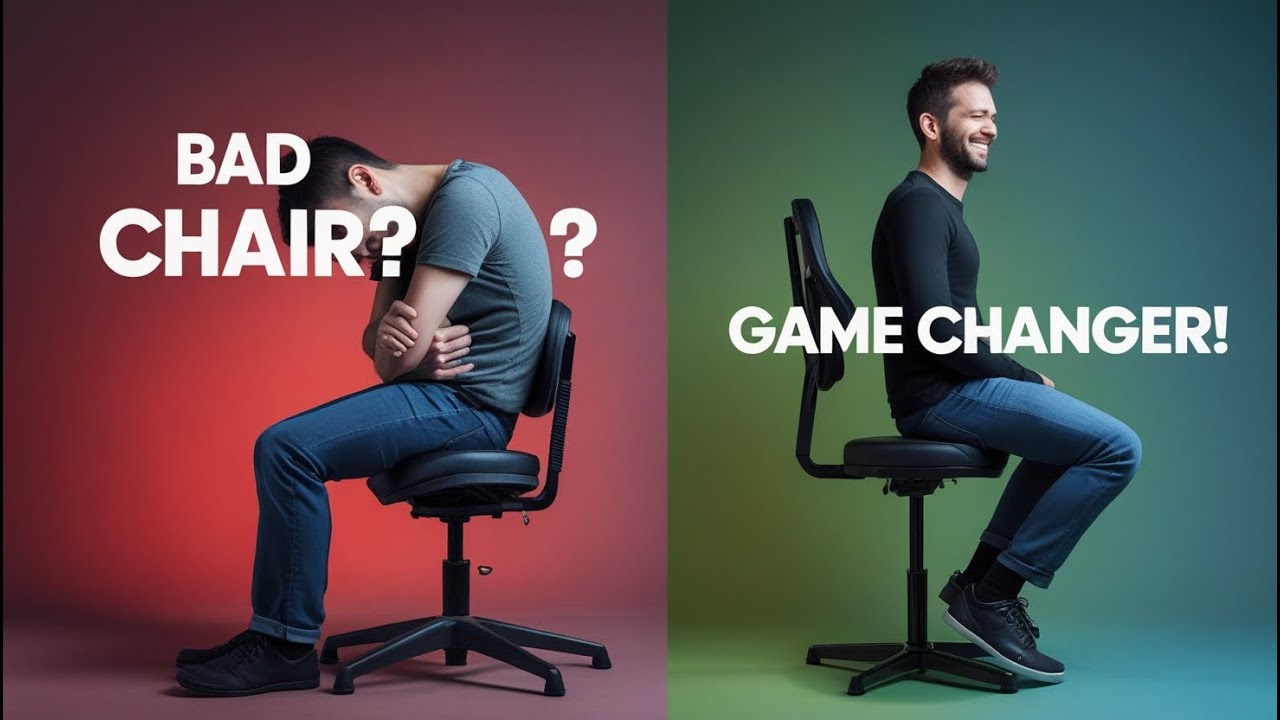 Top 5 Best Chairs for Guitarists in 2025 | Comfortable Seats for Playing Guitar
