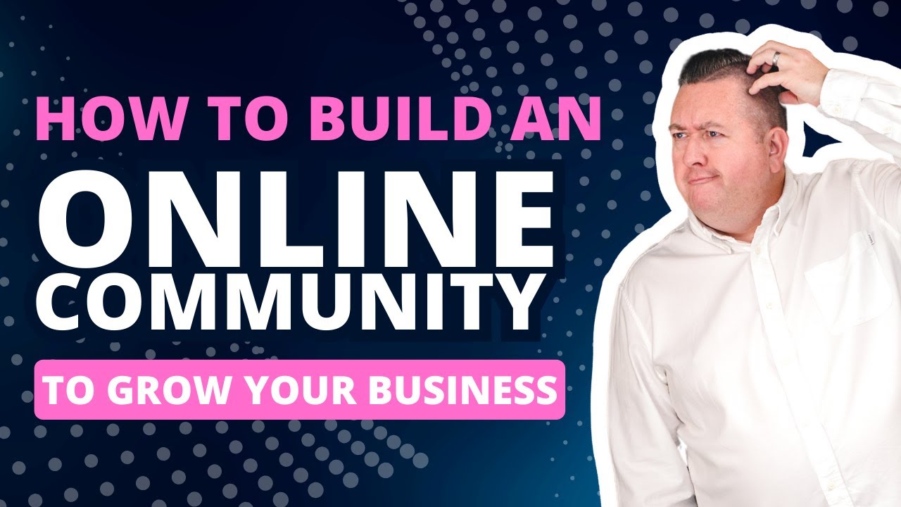 Discover the Key to Success: Building a Community for Business Growth