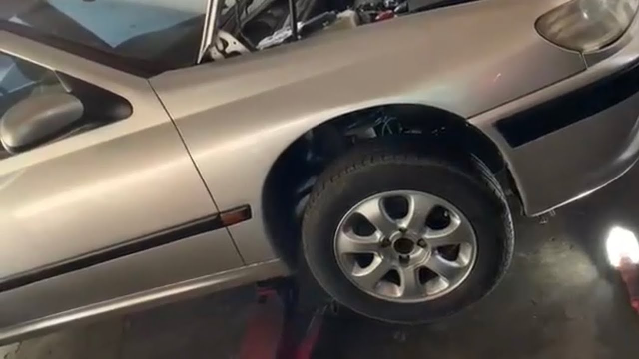 Berapa sih perbaikan Kaki Kaki / SUSPENSION  PEUGEOT 406 ?? Sensor mesin xu10jp4