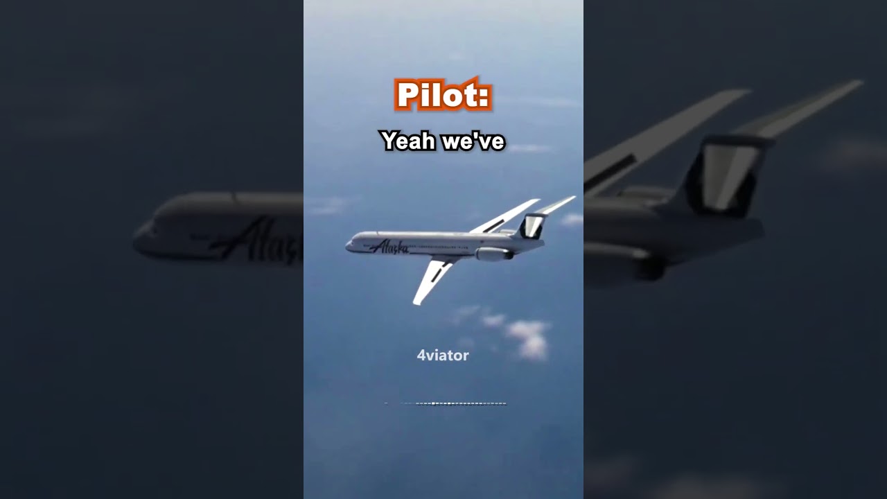 ŚMIERTELNY WYBUCH nad oceanem &ndash; lot 261 linii Alaska Airlines