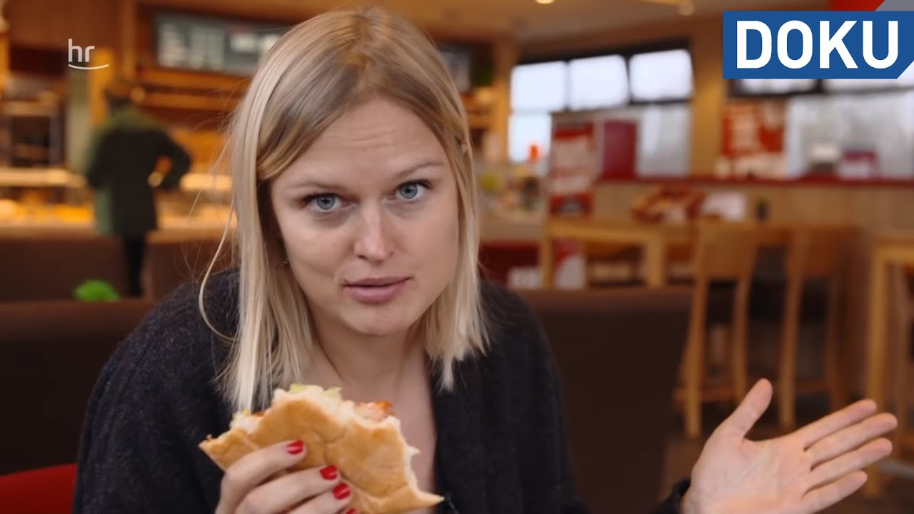 Challenge: Eine Woche Fasten | hessenreporter |doku