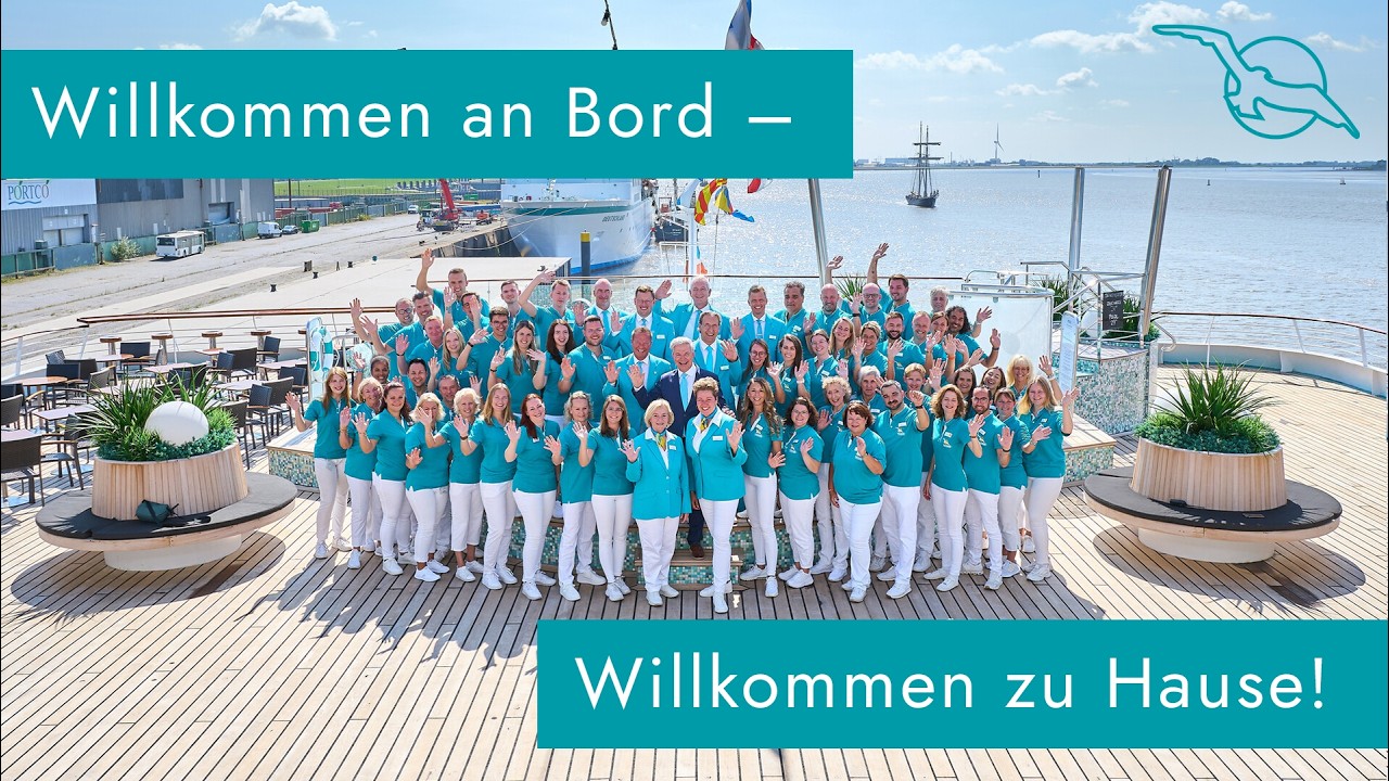 Herzlich Willkommen in der Welt von Phoenix Reisen!