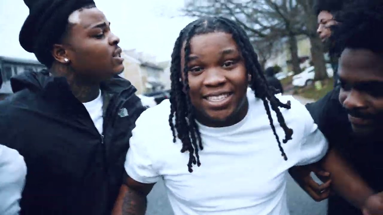 CGB Sanny X Ceo Bink X Poppymirr X Chap Yxng - running up that hill