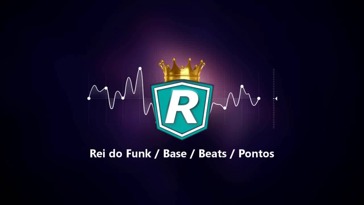 Base de Funk Atabaque Neurótico 2026 ( SamyDj ) REI DOS BEATS