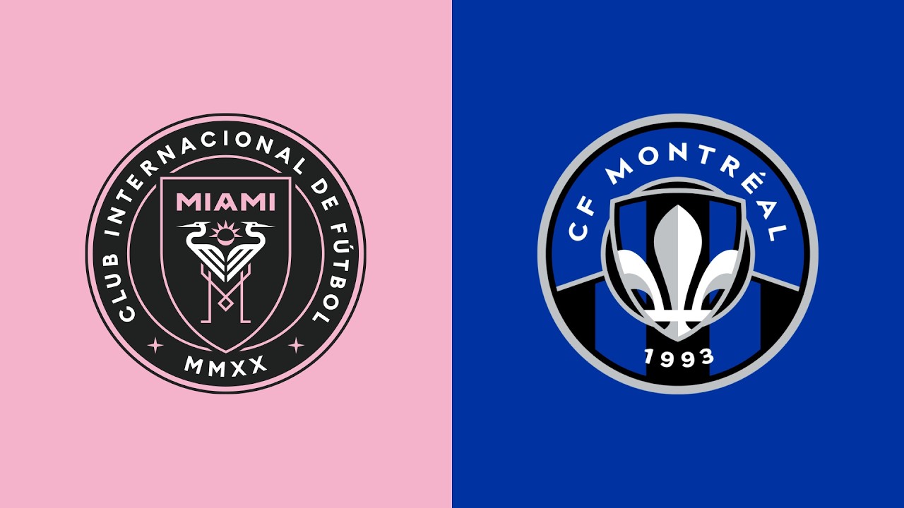 Resumen de Partido: Inter Miami CF vs. CF Montr&eacute;al
