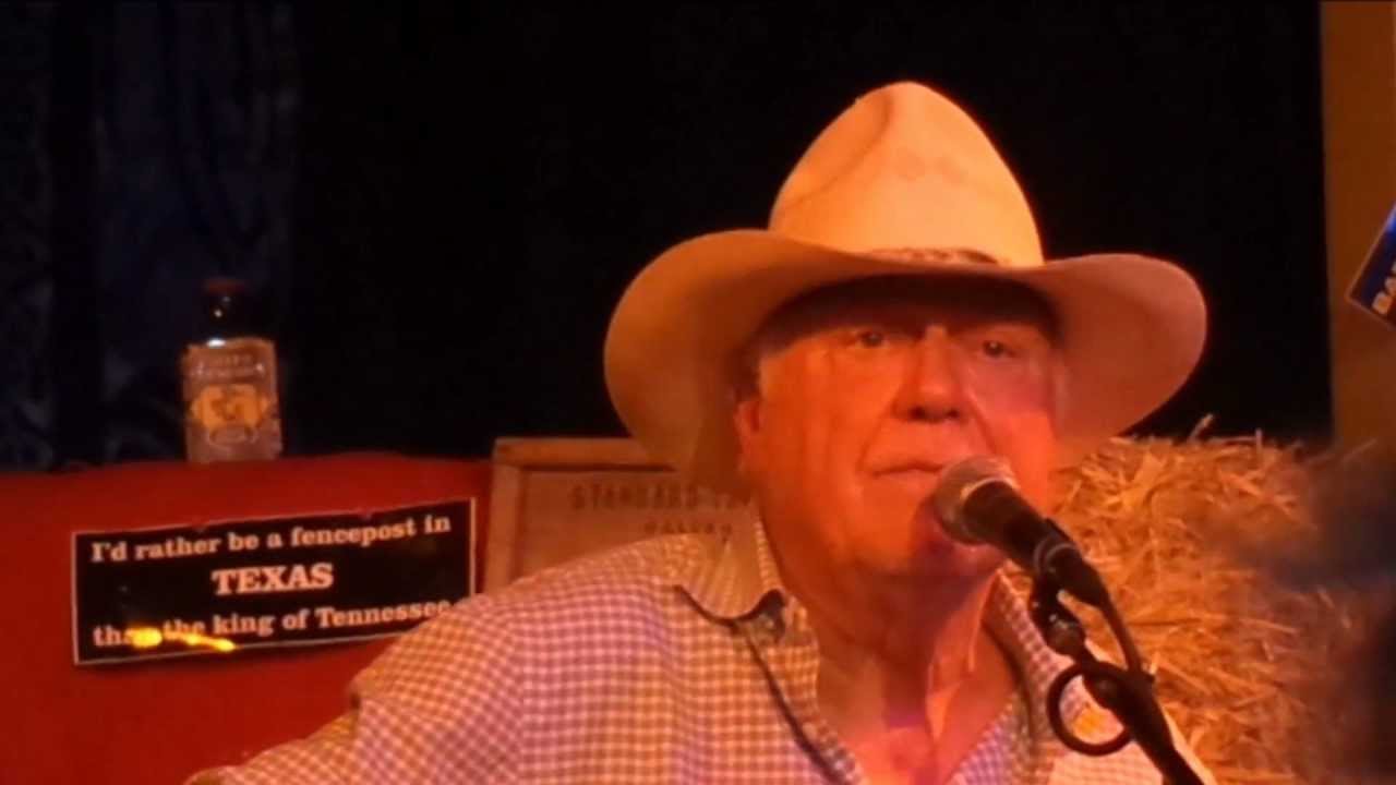 Jerry Jeff Walker- 