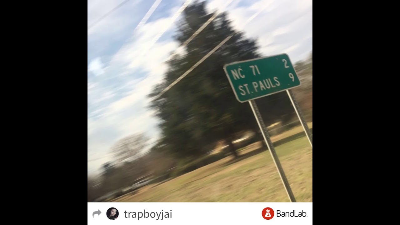 Trapboyjai30k- Carolina Hoes