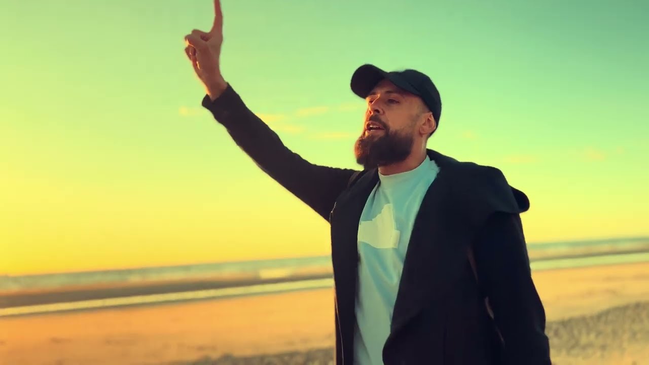 XenoN- Jeszcze będzie okej. Feat Shadowface