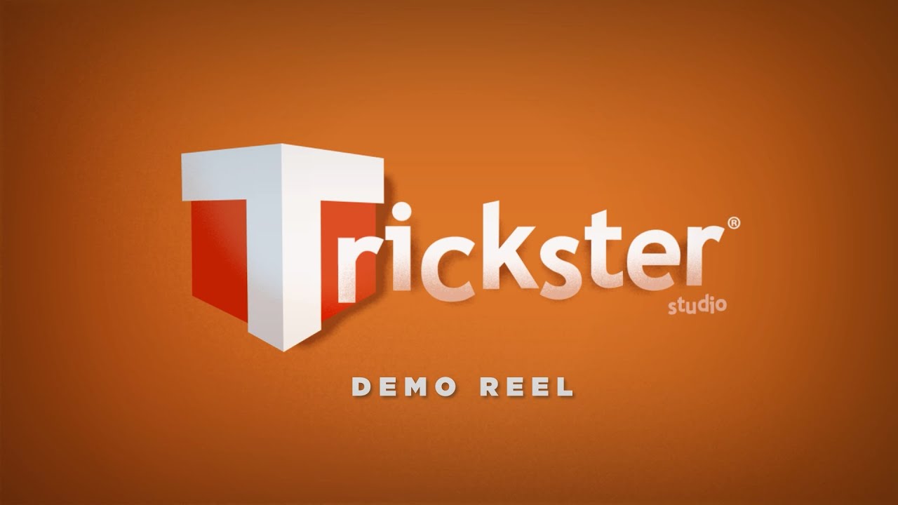 Deemo Reel 2026 / Trickster Studio