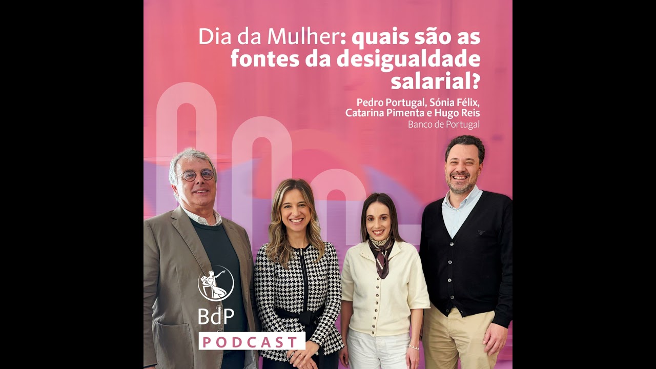 Dia da Mulher: quais são as fontes da desigualdade salarial?