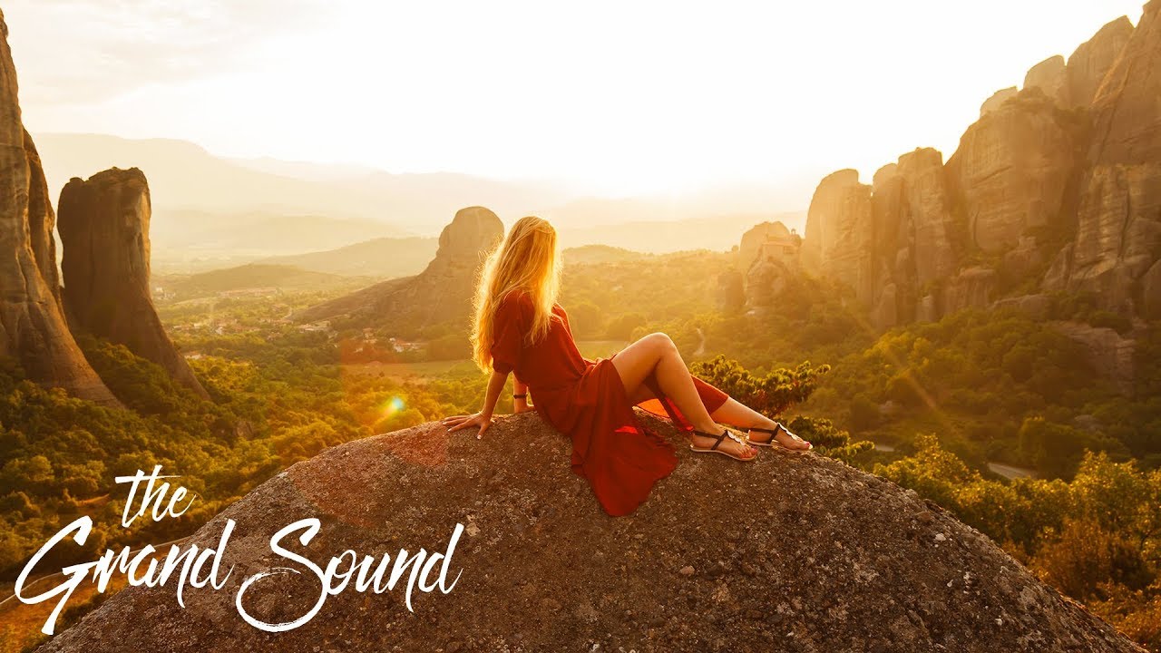 ♫ Best Progressive Trance Mix 2017 Vol. #5 [HD] ♫