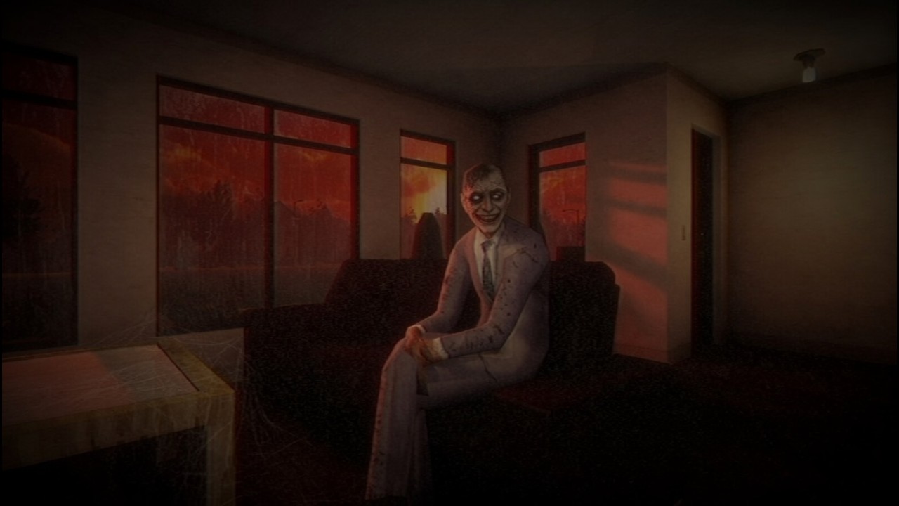 The Neighbor Wasn’t What I Expected 👀 | Tales After Midnight: The Neighbor Horror Playthrough