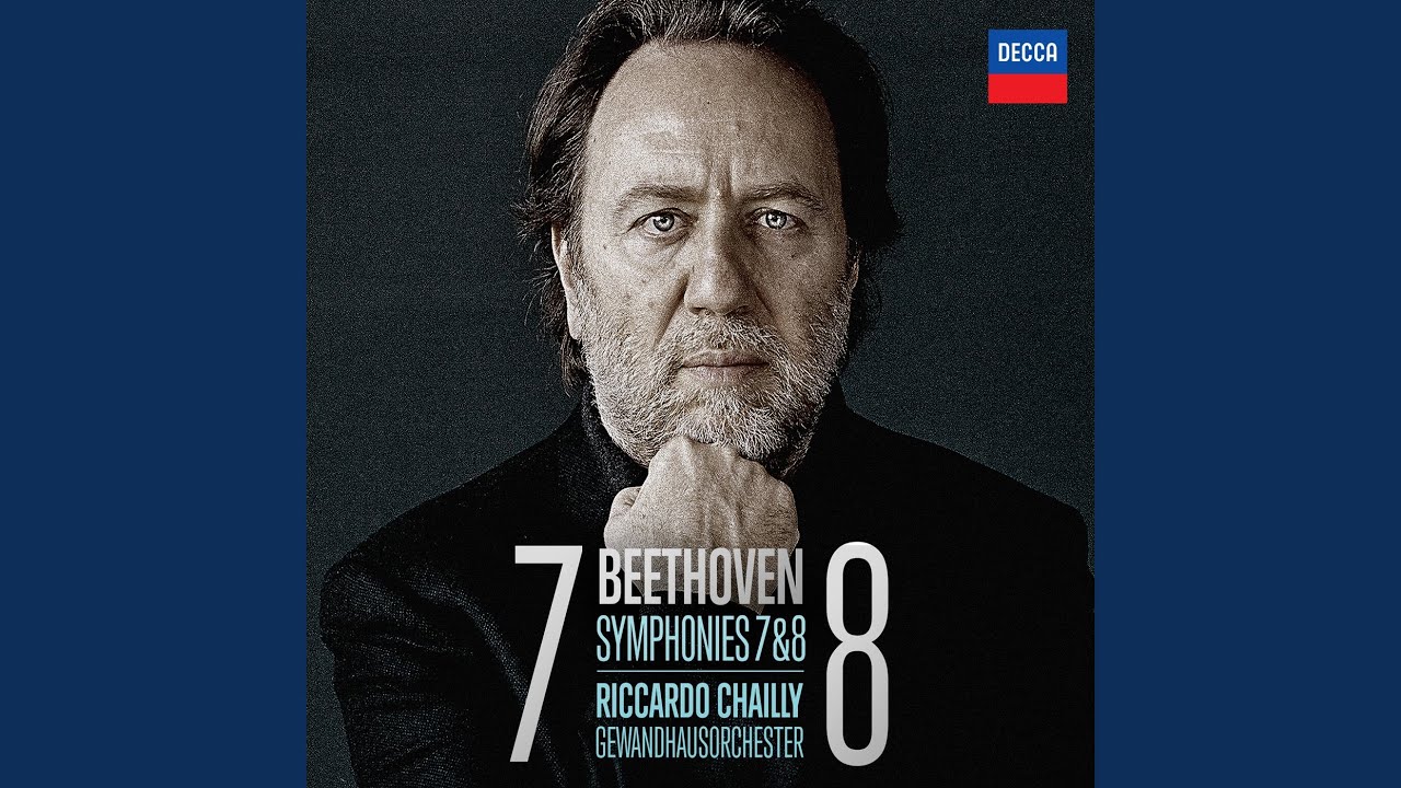 Beethoven: Symphony No. 7 in A Major, Op. 92: II. Allegretto