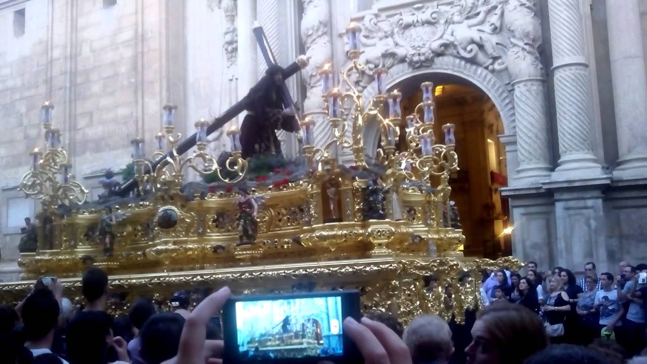 Extraordinaria 150 años La Caída Elche