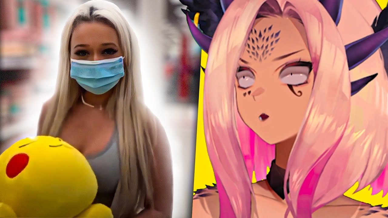 Tricky Reacts to Memes That Will Make You Lose Your Brain Cells
