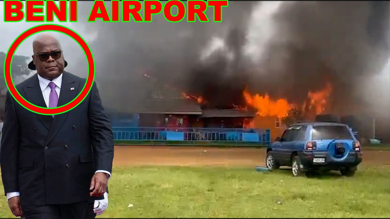 VIDEO🚨IKIBUGA CY'INDEGE CYA BENI KIRI GUSHYA!