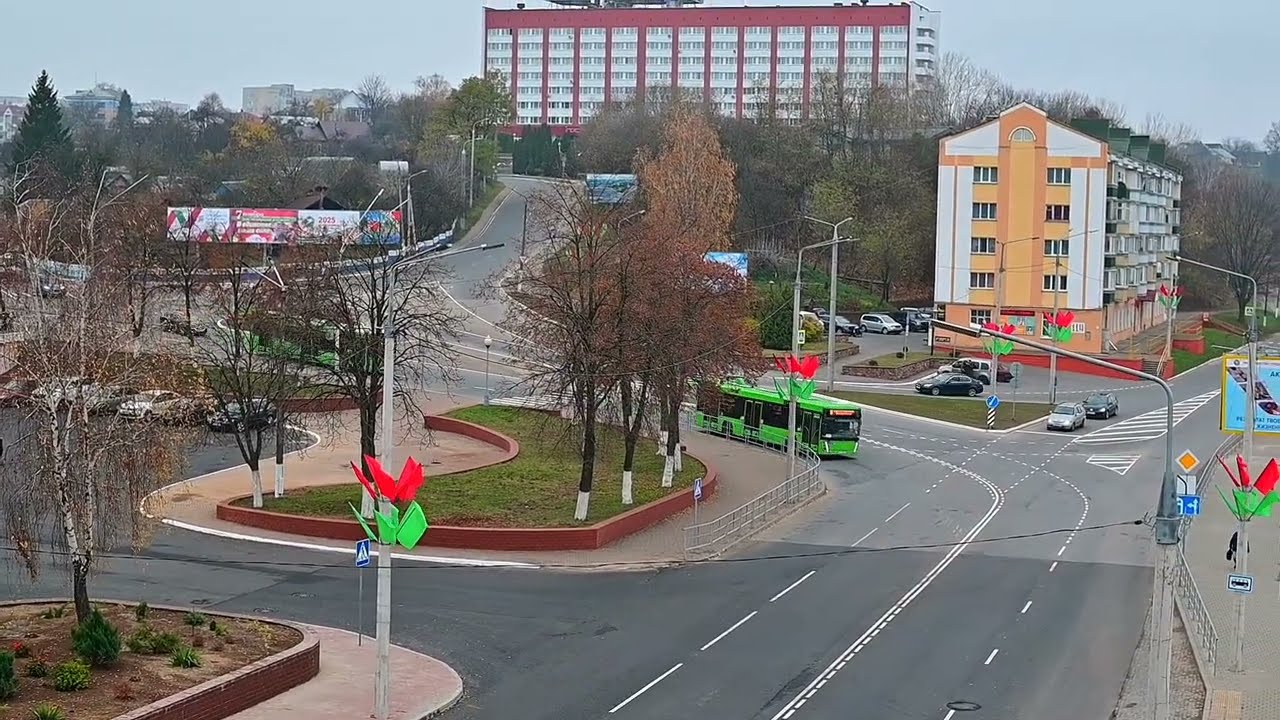 Мой Мозырь❤️