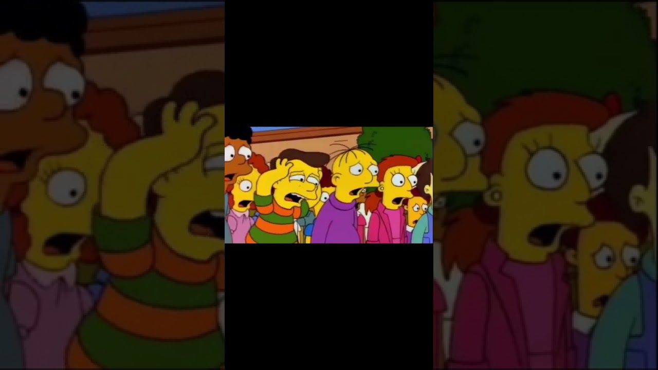 Stop, stop, he's already dead!