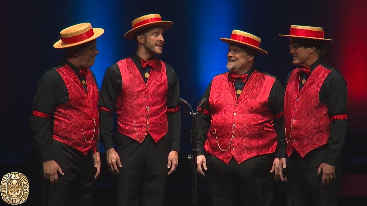 Main Street I Finian's Rainbow Medley LIVE