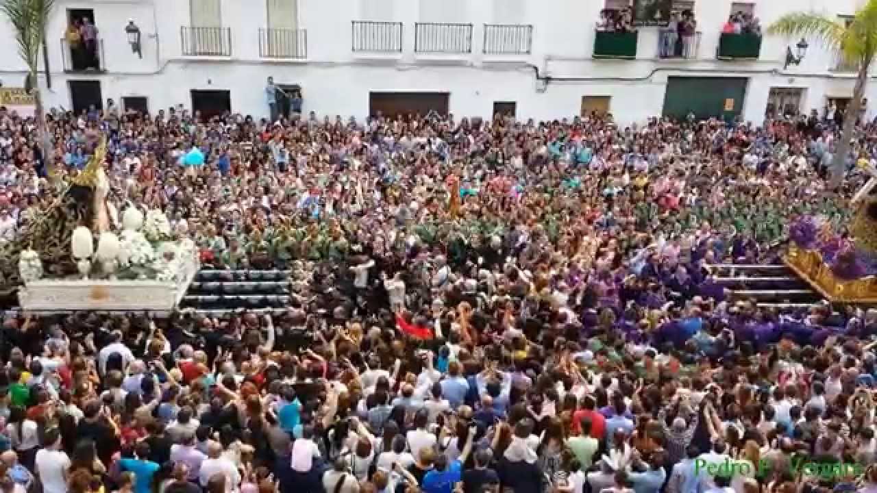 Despedía 2015