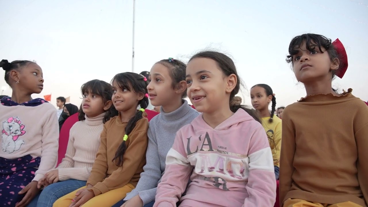 انطلاق فعاليات مهرجان ربيع مصفوت 2023