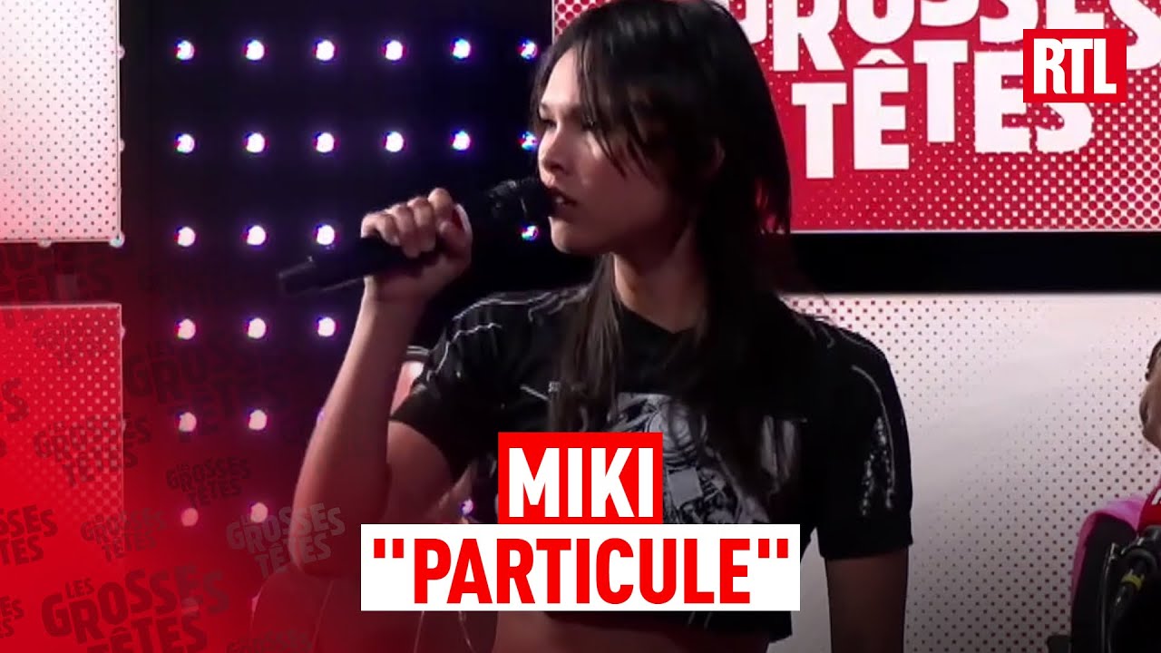 Miki - 