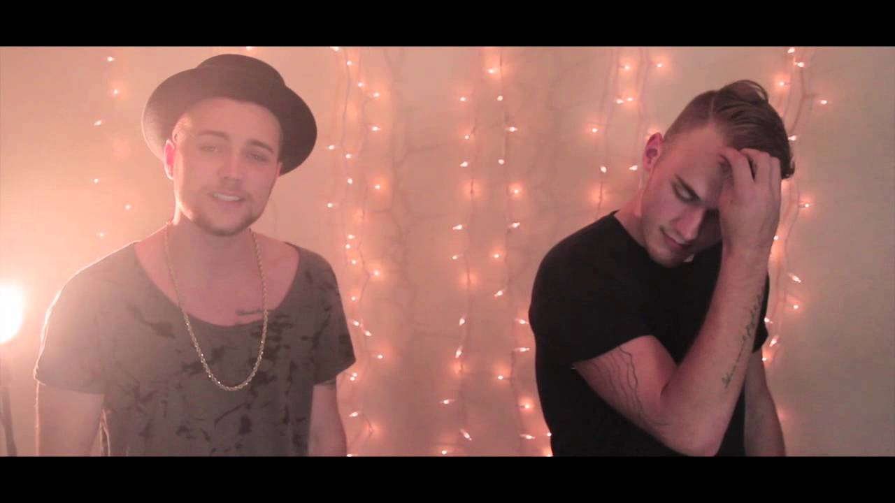 Taylor Swift - Blank Space (Brandon Skeie & Mathias Anderle)